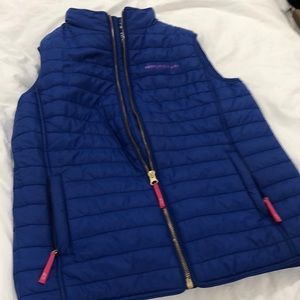 Vineyard Vines Vest